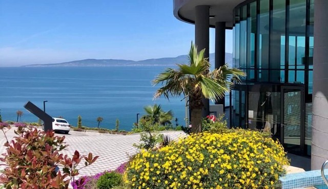 Blue Mudanya Hotel