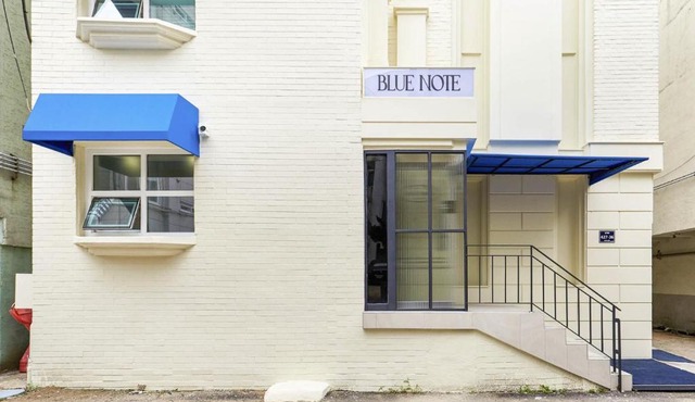 Blue Note