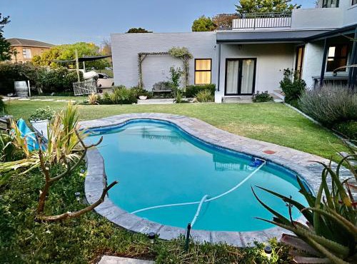 Blue Ocean Holiday Accommodation