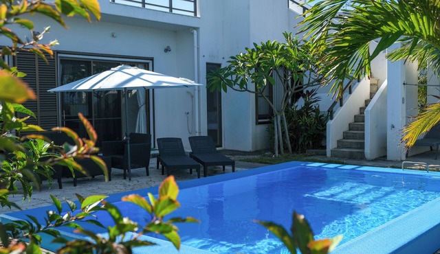Blue Ocean Resort