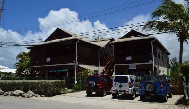 Blue Ocean Villa in Silver Sands