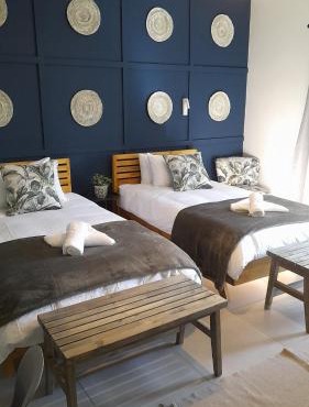 Blue Olive B&B
