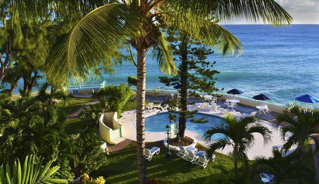 Blue Orchids Beach Hotel