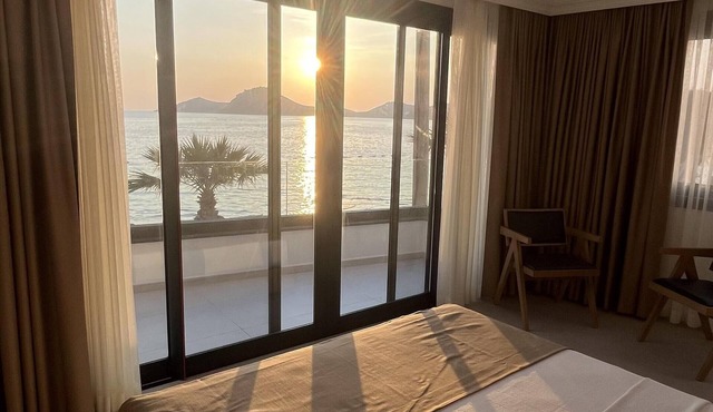 Blue Point Hotel