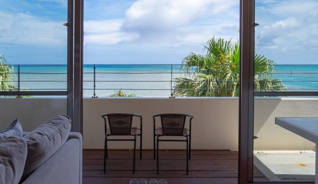 BLUE POINT OKINAWA