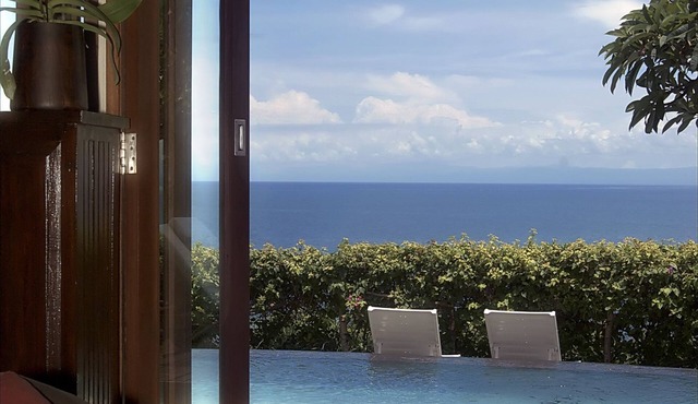 Blue Point Resort and Spa