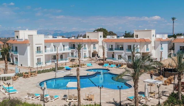 Blue Residence Dahab