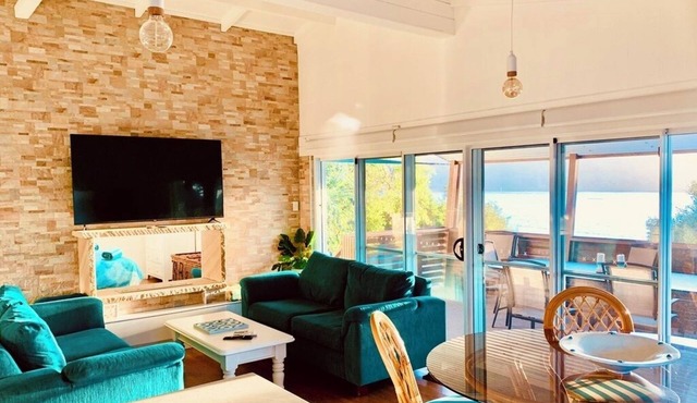 Blue River Apartments - Wooli Ocean - Waterfront