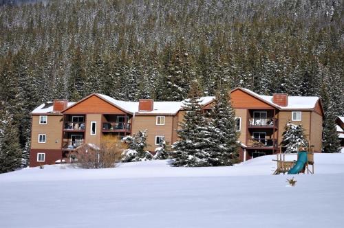 Blue River Condos 3 Bed 2 Bath BRLR