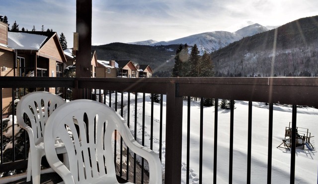 Blue River Condos 3 Bed 2 Bath