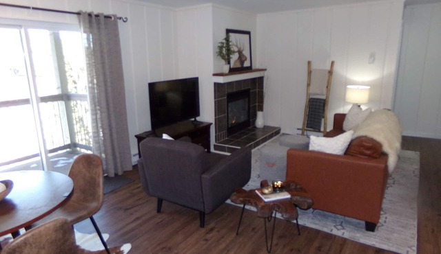 Blue River Condos 3 Bed 2 Bath
