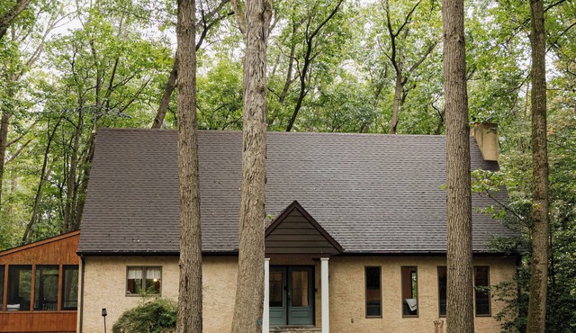 Blue Rock Chalet