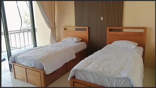 Blue Rose Resort