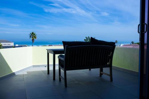 Blue Ruby Villa