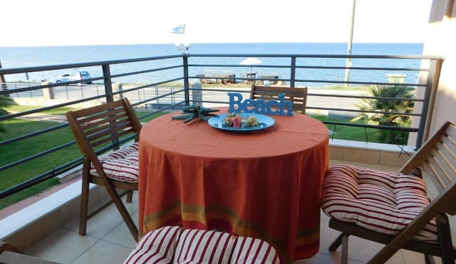 Blue&Sea