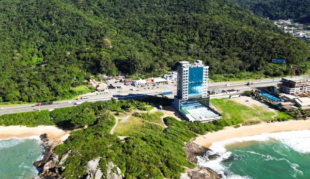 Blue Sea Hotel
