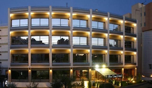 Blue Sea Hotel