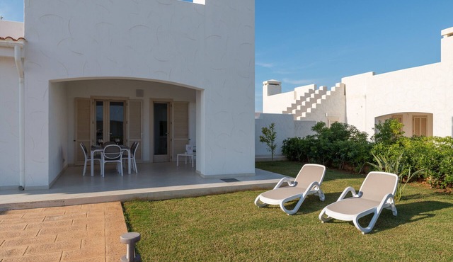 Blue Sea Villa Grecale by Wonderful Italy