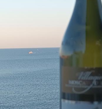 Blue Seaview Suites