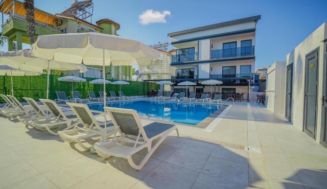 Blue Serenity Hotel