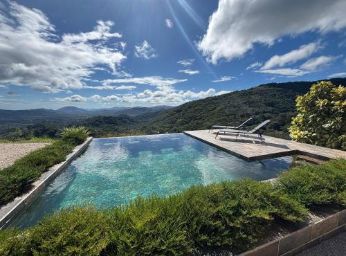 Blue Sky Lodge