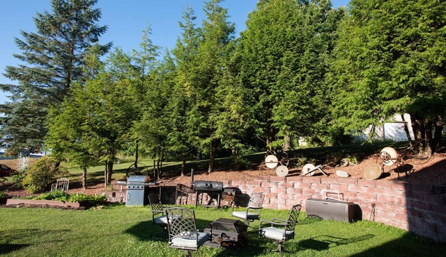 Blue Spruce Motel