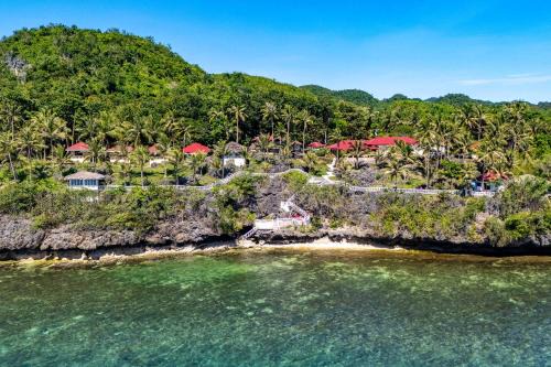 Blue Star Dive and Resort