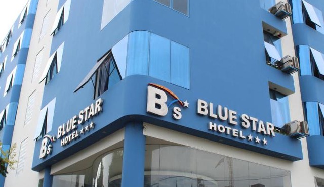 Blue Star Hotel