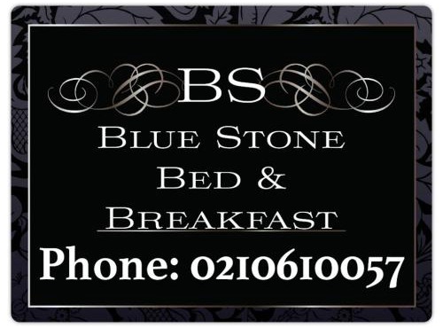 Blue Stone