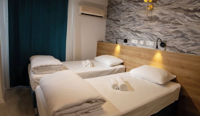 Blue Topas Otel