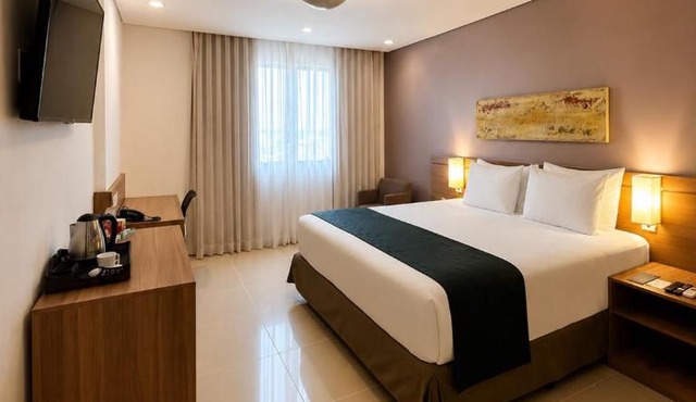 Blue Tree Premium Manaus