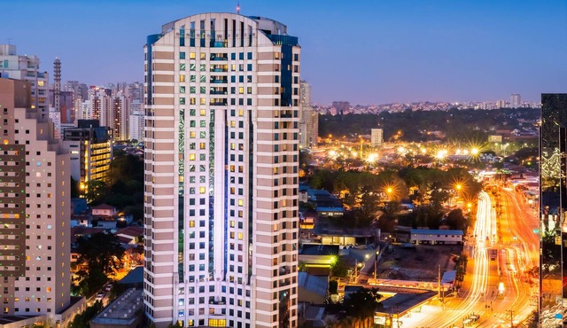Blue Tree Premium Morumbi