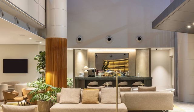 Blue Tree Premium Paulista