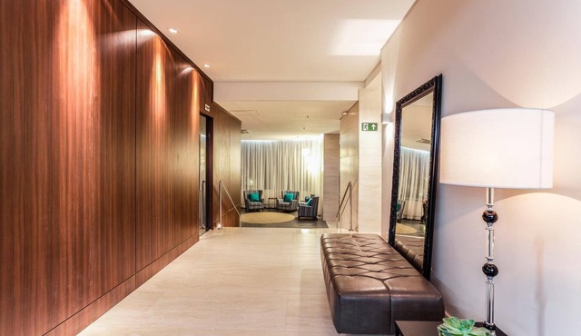Blue Tree Towers Bauru