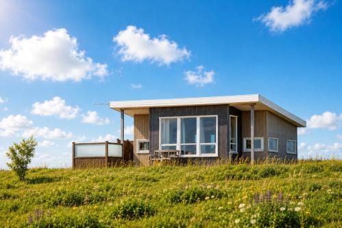 Blue View Cabins