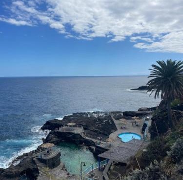 Blue Views