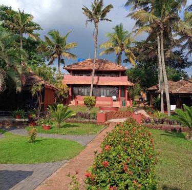 Blue Water Beach Resort