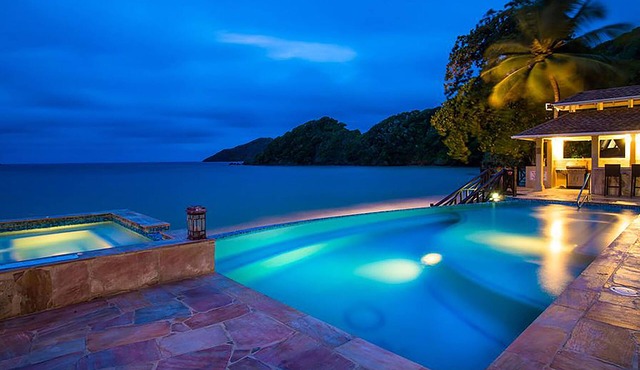 Blue Waters Inn