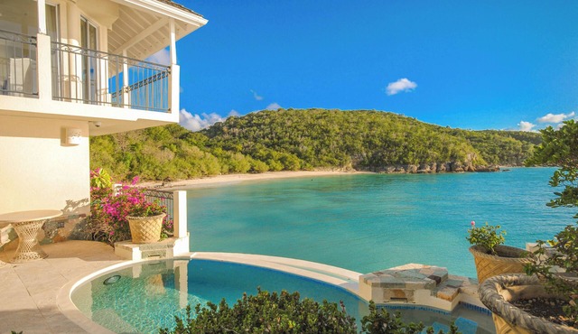 Blue Waters Resort & Spa