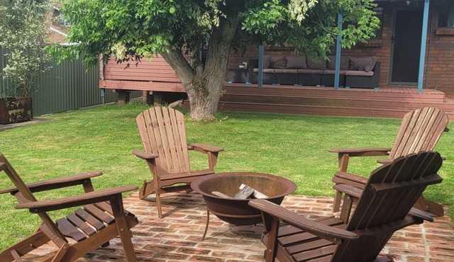 Blue Wren BnB Bathurst