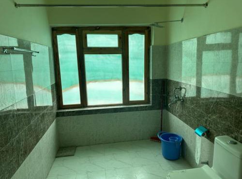 Blue Yak Resort