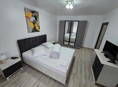 BlueBee Apartment