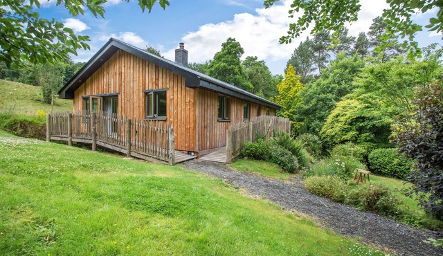 BLUEBELL, family friendly, country holiday cottage in Brymbo