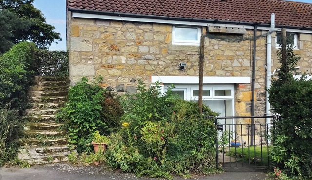 Bluebell Cottage is nestled near the charming Bluebell Farm Caravan park.
