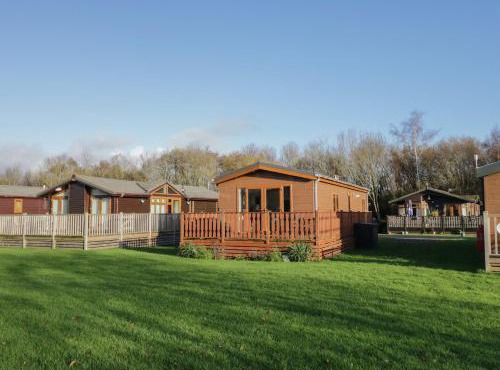 Bluebell Lodge