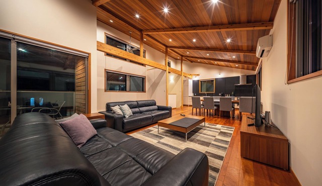 Bluebird Chalets