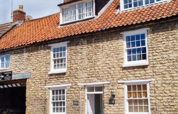 Bluebird Cottage