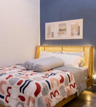 BlueDomeHouse Lt 1