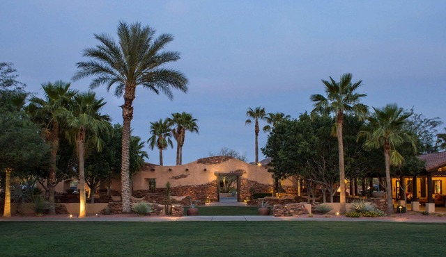Bluegreen Vacations Cibola Vista Resort and Spa, an Ascend Collection Resort