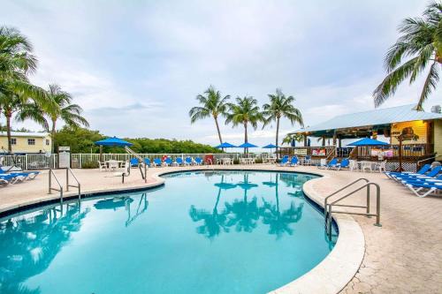 Bluegreen Vacations Hammocks at Marathon, Ascend Collection Resort